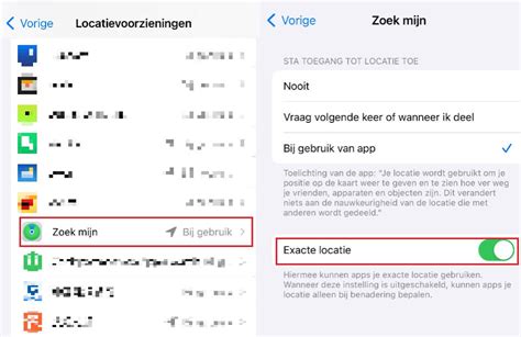 zoek mijn iphone geen locatie gevonden|iPhone Geen locatie gevonden: 4 stressvrije methoden